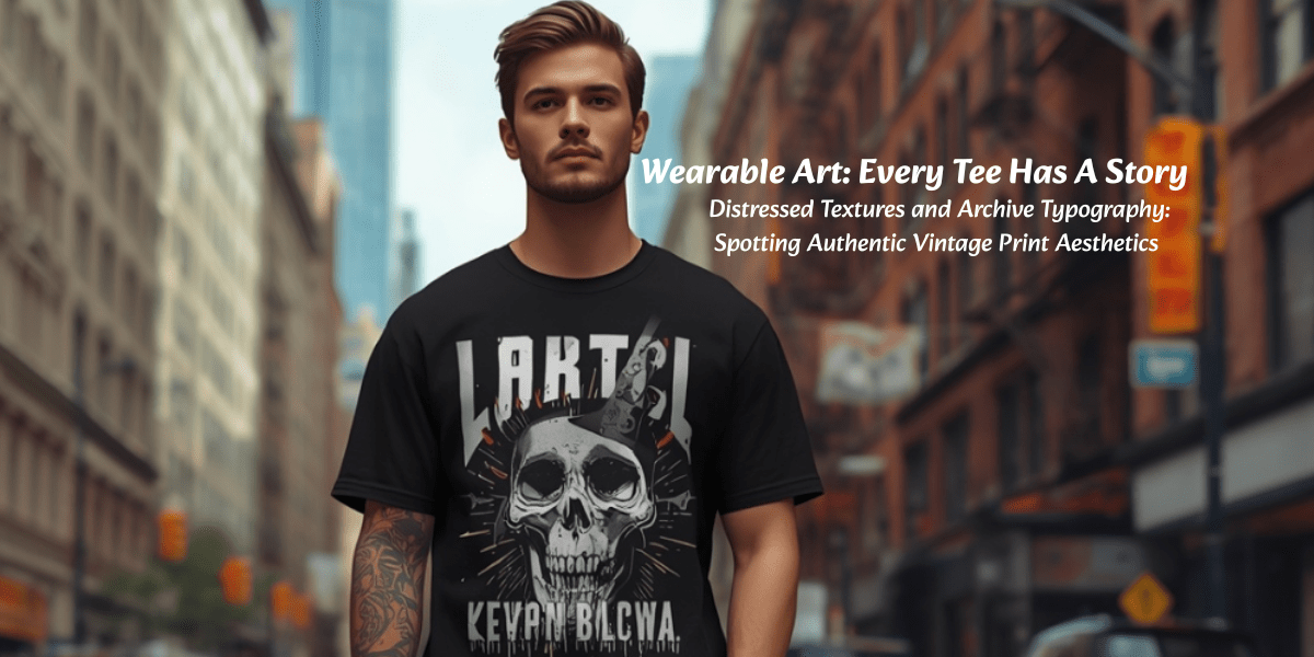 The Evolution Of The Graphic Print T-Shirt In Street Culture..Blogs_Creativeya.com