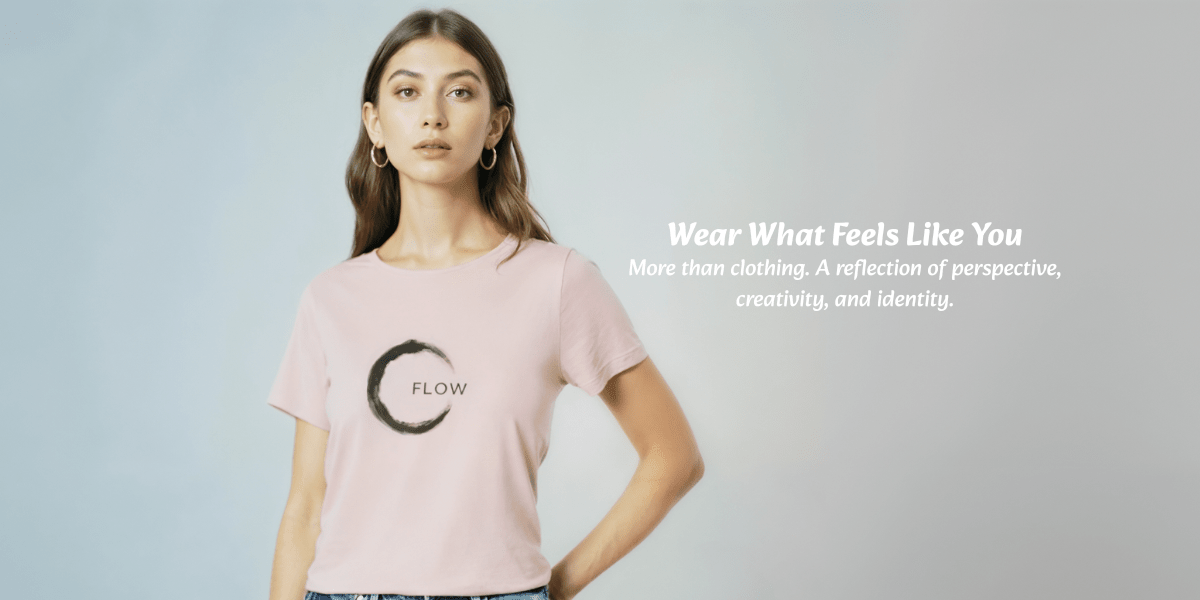 Fashion as Self-Expression: Why Graphic T-Shirts Are More Than Just Clothing. Blogs_Creativeya.com