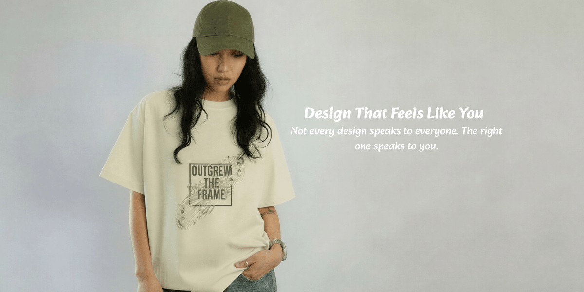 How to Choose Graphic T-Shirts That Reflect Your PersonalityBlogs_Creativeya.com