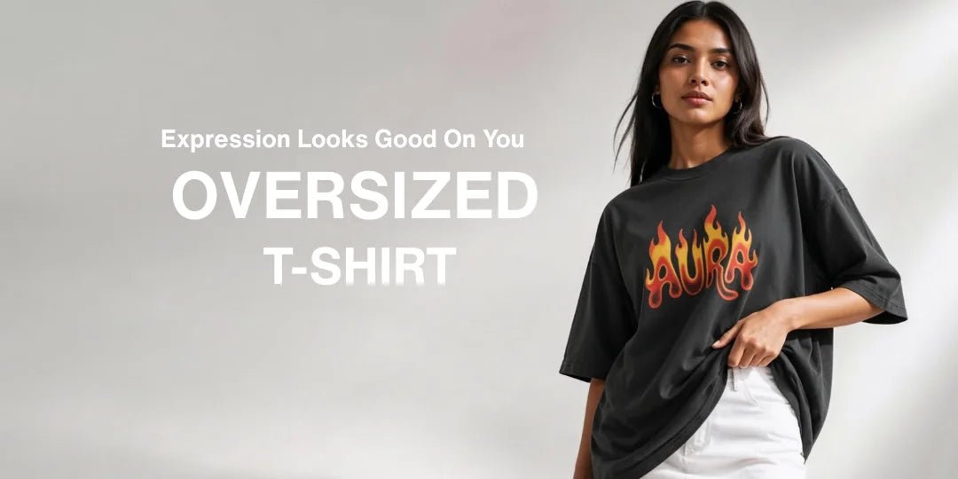 creativeya-women-oversized-t-shirt-collection-banner