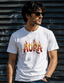 Men's Regular T-Shirt – Aura