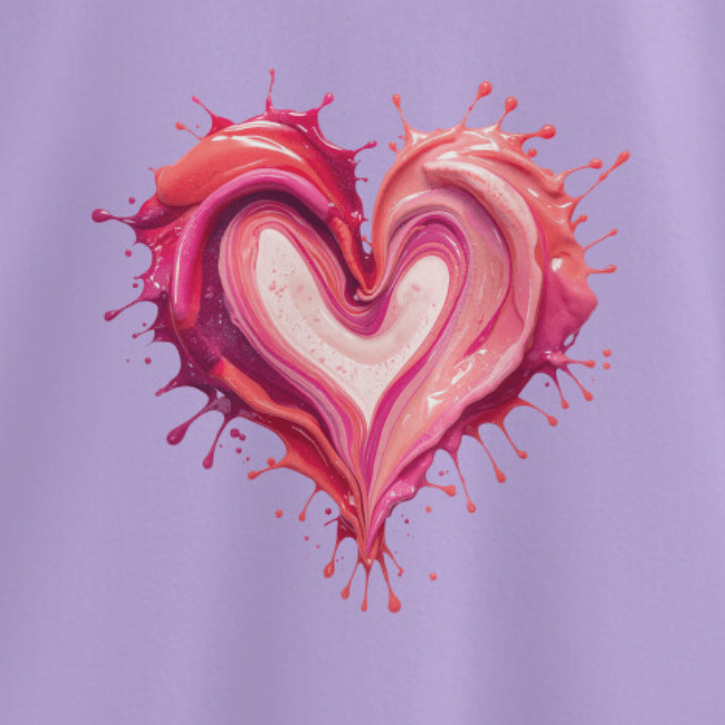 #color_Iris Lavender