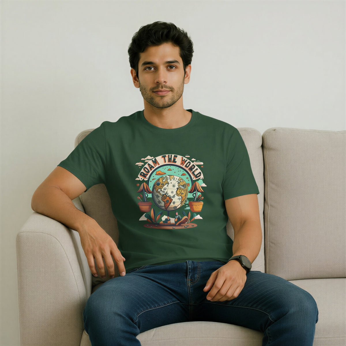 #color_olive green