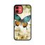 Butterfly Whisperer Graphics Printed Glass Phone Cases from Creativeya