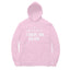 Women's Caution I Have No Filter Graphics Printed Hoodies