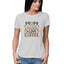 Women's Mom Life Power by Love Graphics Printed T-Shirt