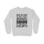 Men's Friendship Quote Printed Sweatshirts