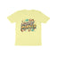 Kid's Mischief Manager Graphics Printed T-Shirt