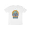 Kid's Mischief Manager New Graphics Printed T-Shirt