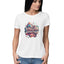 Women's Steller Affection Graphics Printed T-Shirt