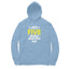 Men's Just Five More Minutes Graphics Printed Hoodies