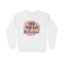 Women's Mind Your Own Motherhood Graphics Printed Sweatshirts