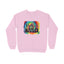 Women's Mother Hustler Graphics Printed Sweatshirts