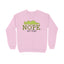 Women's Nope Not Today Sarcastic Quotes Sweatshirts