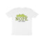 Kid's Nope Not Today Sarcastic Design T-Shirt