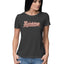 Women's Looking For Grooviness Design Printed T-Shirt