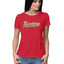 Women's Looking For Grooviness Design Printed T-Shirt