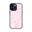 Pastel Mix Graphics Printed Glass Phone Cases from Creativeya