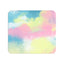 Pastel Mix Graphics Printed Mouse Pads from Creativeya