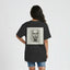 Women’s Oversized T-Shirt – Still Form