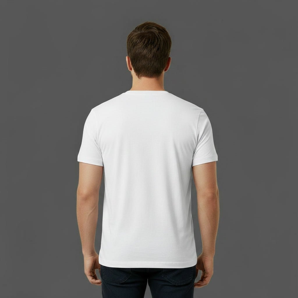 Men’s Regular T-Shirt - Flow State