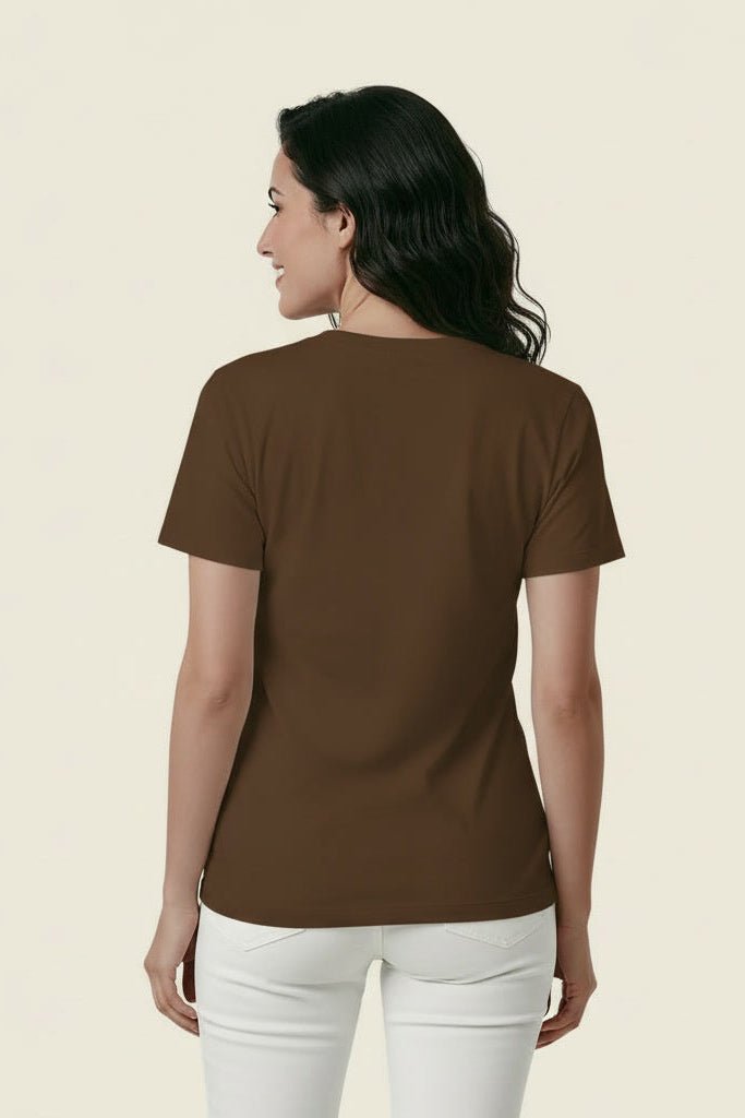#color_coffee brown