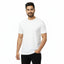 Men's Half Sleeve Round Neck Plain T-Shirt
