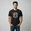 Men's T-Shirt BE THE ENERGY YOU WANT TO ATTRACT Graphic Print