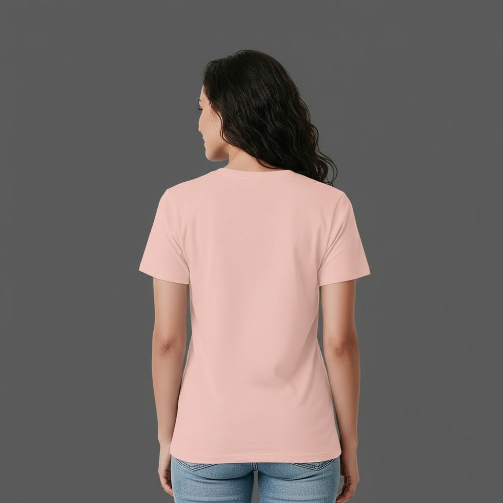 Women’s Regular T-Shirt - Flow State__2Creativeya.com
