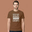 Men’s Regular T-Shirt – Heartline Bond