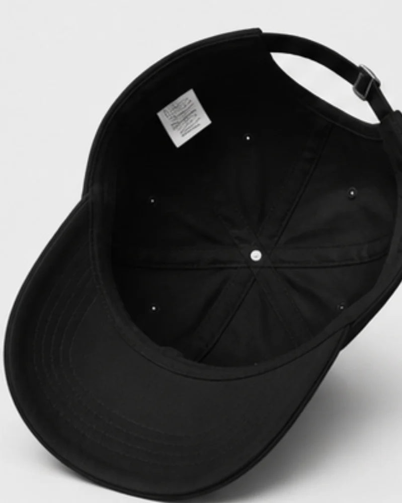 Men's Baseball Cap – Undefined