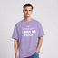 Men's Oversized T-Shirt – Unfiltered Mode