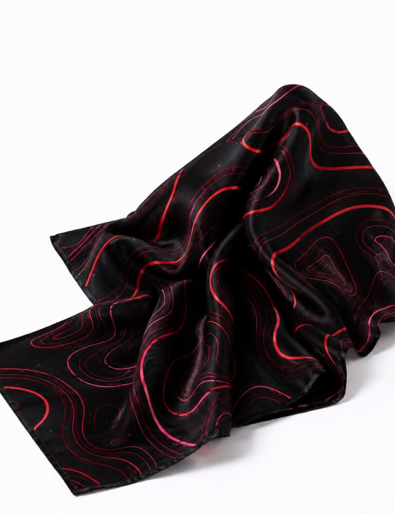 #color_red & black