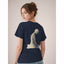 Women’s Regular Fit T-Shirt – Quiet Form