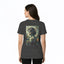 Women’s Regular T-Shirt – Mosaic Muse