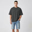 Men's Oversize Premium Plain T-Shirt