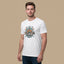 Men’s Regular T-Shirt – Time Drifter