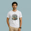 Men’s Regular T-Shirt – Unknown Trails