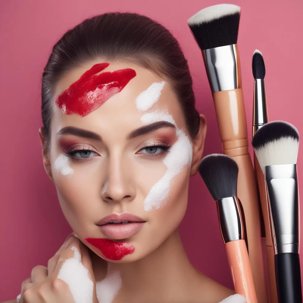 Beauty Habits