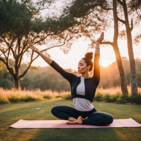 Best time to Workout if you have PCOS