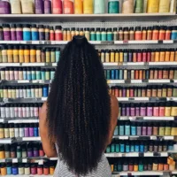 Grow your Hair Faster