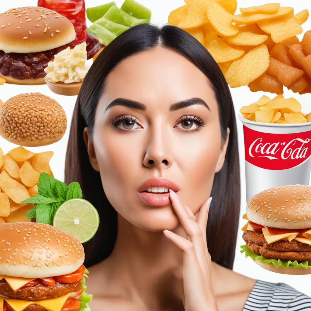 Reduce Face Bloating