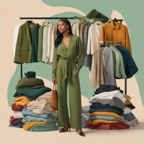 Sustainable Slay
