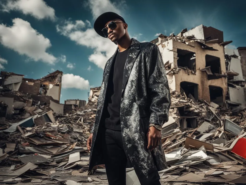 Trendsetting Confidence