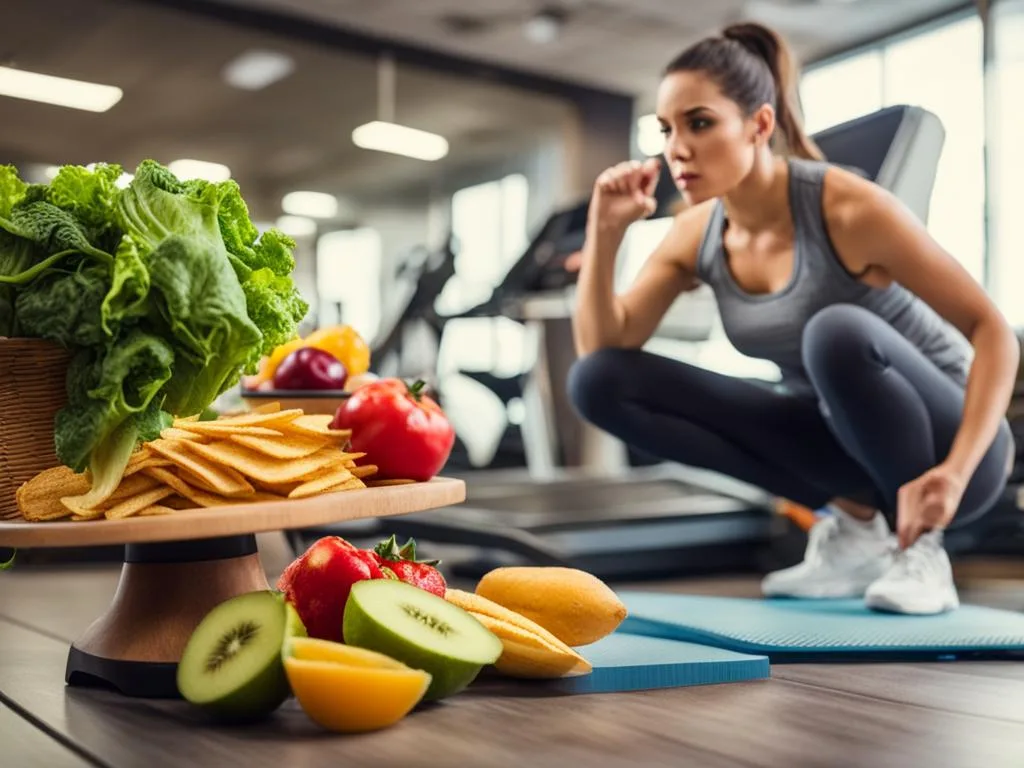 Weight Loss Mistakes