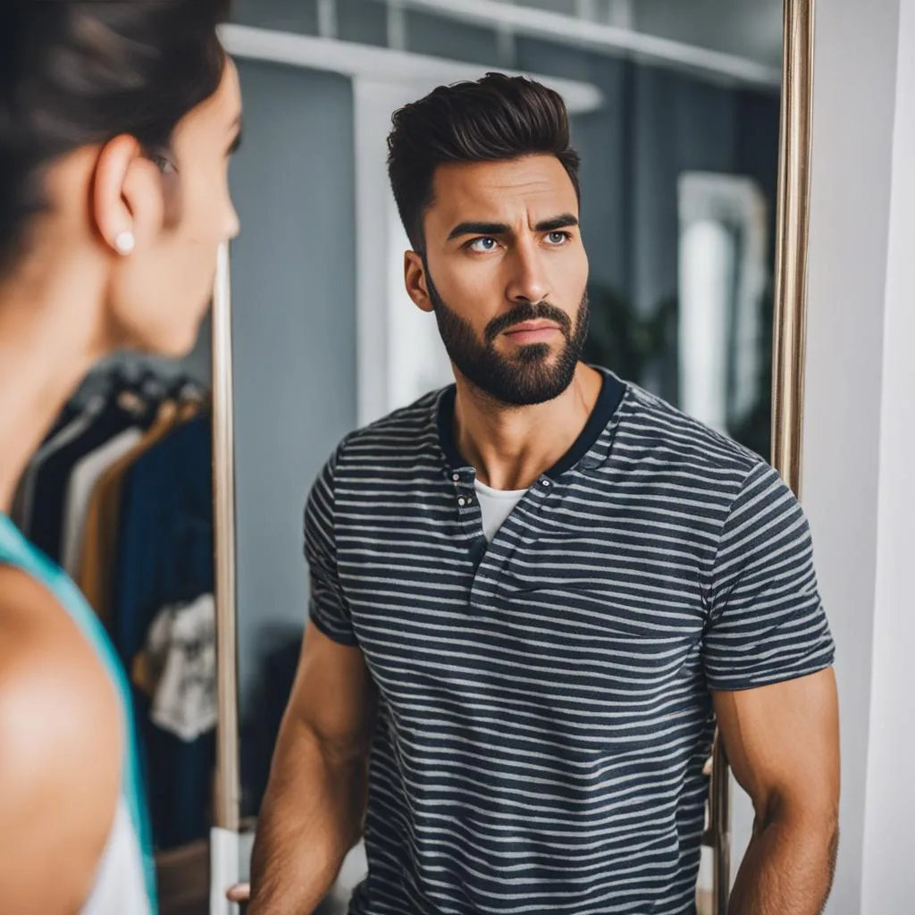 Casual Attire Habits