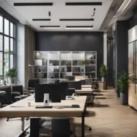 Flawless Office Style