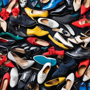 Formal Attire Habits