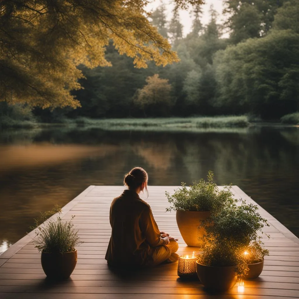 Relaxed Style
