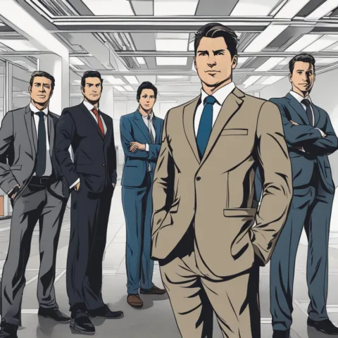 Workplace Presence